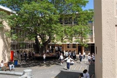 Weizmann Primary School