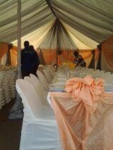 Sia's Function Hire