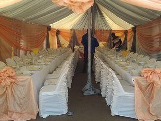 Sia's Function Hire