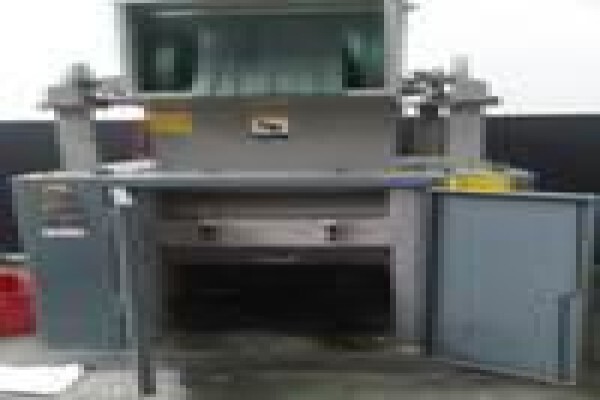 Mechanical & Machine Tool Services (Pty) Ltd