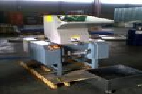 Mechanical & Machine Tool Services (Pty) Ltd