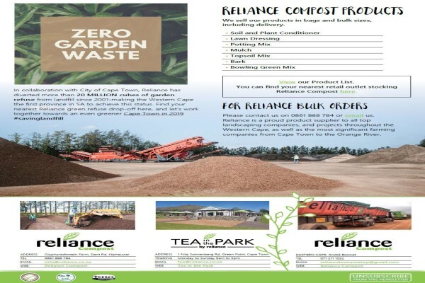 Reliance Group Trading