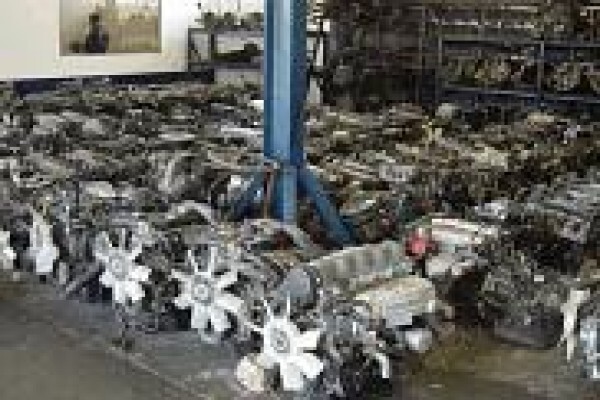Boston Japtech Engines & Gearboxes (Edms) Bpk