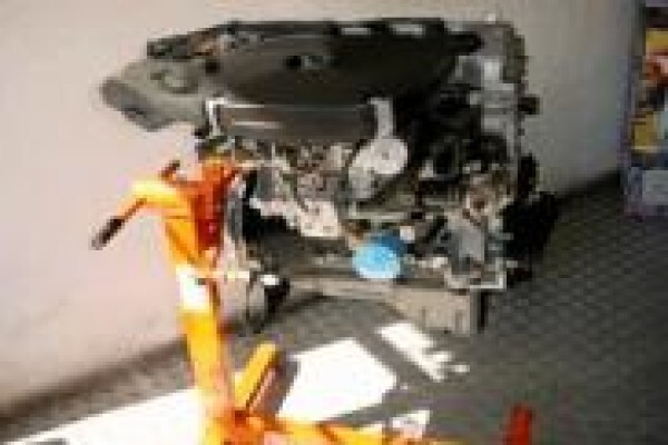 Boston Japtech Engines & Gearboxes (Edms) Bpk