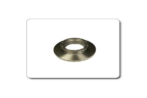Commercial Brake Components BK