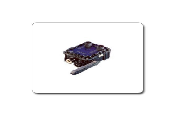 Commercial Brake Components BK