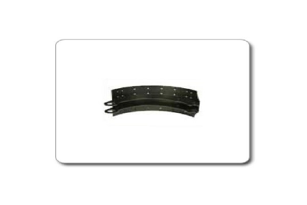 Commercial Brake Components BK