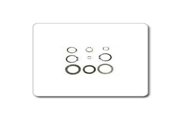 Commercial Brake Components BK