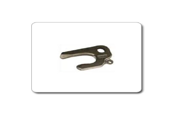 Commercial Brake Components BK
