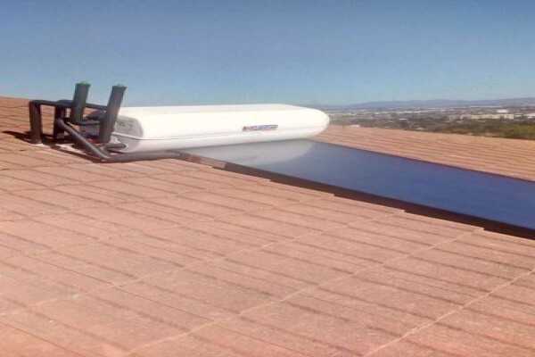 Xstream Solar Hot Water Cylinders