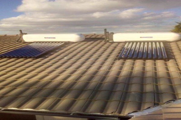 Xstream Solar Hot Water Cylinders