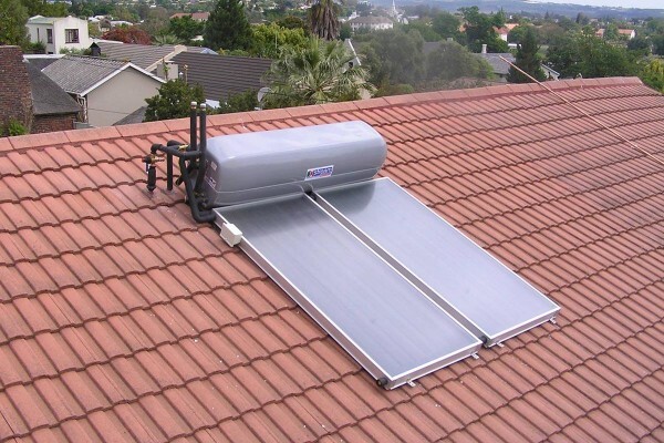Xstream Solar Hot Water Cylinders
