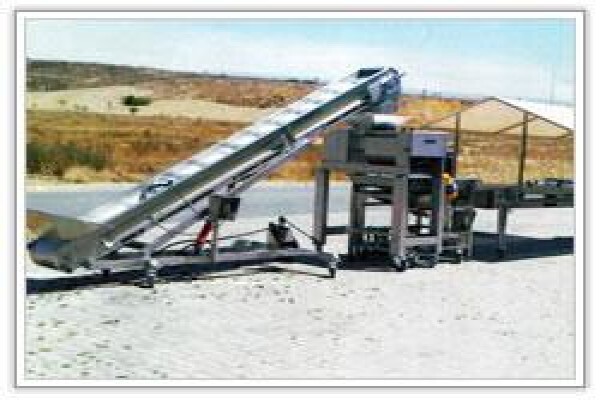 Desert Star Trading T/A TDL Rigging & Transport Service