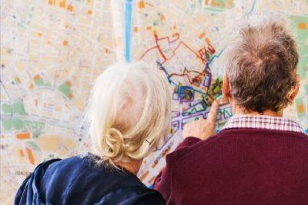 Alzheimers & Related Disorders Assn