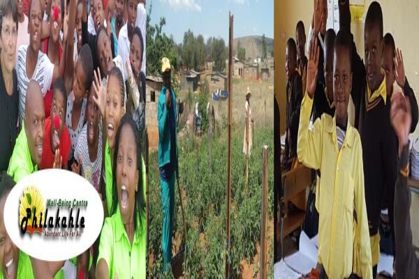 Philakahle Health & Safety Consultants