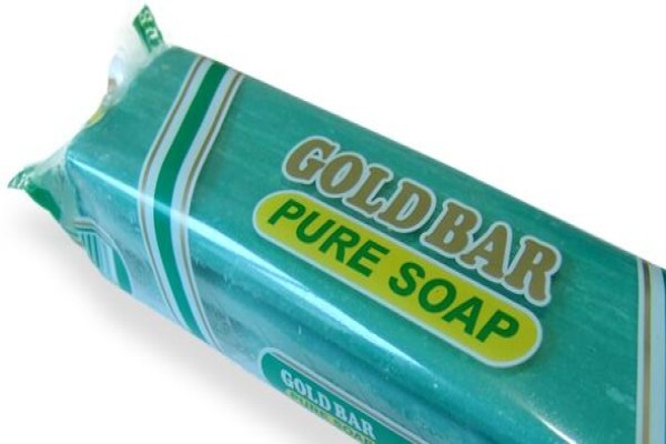 Golden-Glo Soap & Candle Manufacturers (Pty) Ltd