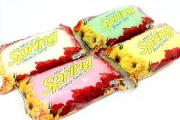 Golden-Glo Soap & Candle Manufacturers (Pty) Ltd
