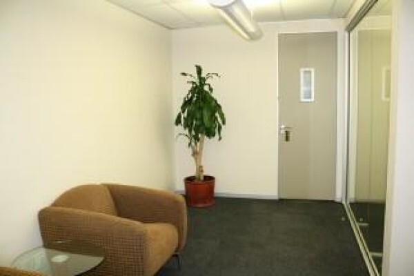 Reakgona Commercial & Industrial Hygiene CC