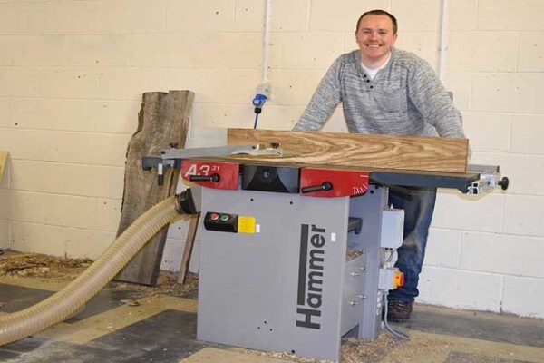 Hall's Hammer Hire (Pty) Ltd