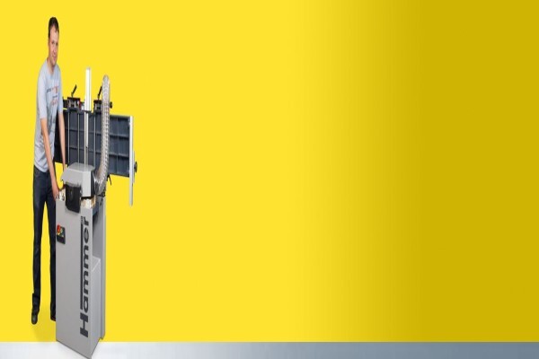 Hall's Hammer Hire (Pty) Ltd