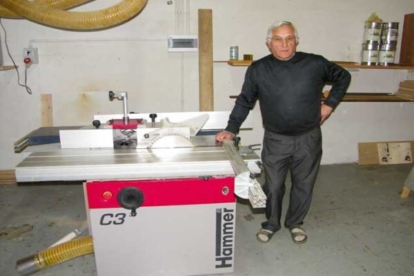 Hall's Hammer Hire (Pty) Ltd