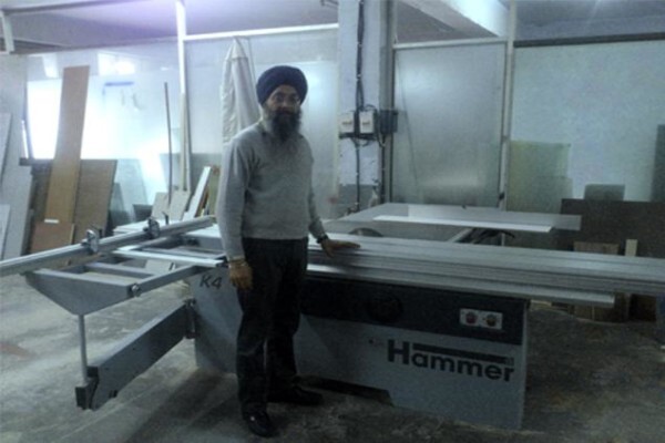 Hall's Hammer Hire (Pty) Ltd