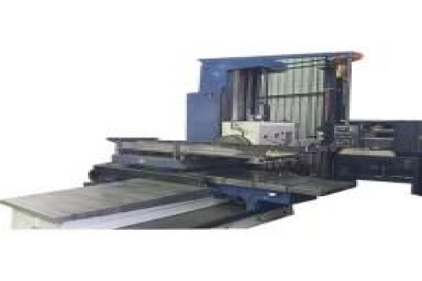 Machine Tool Exchange