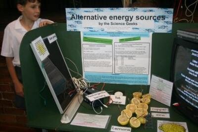 Blairgowrie Primary School
