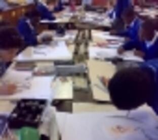 Willowridge High School