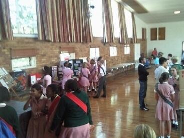Blairgowrie Primary School