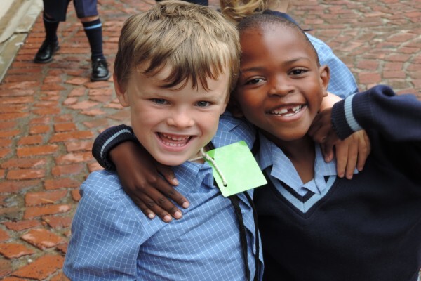 Bryandale Primary School