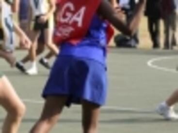 Willowridge High School
