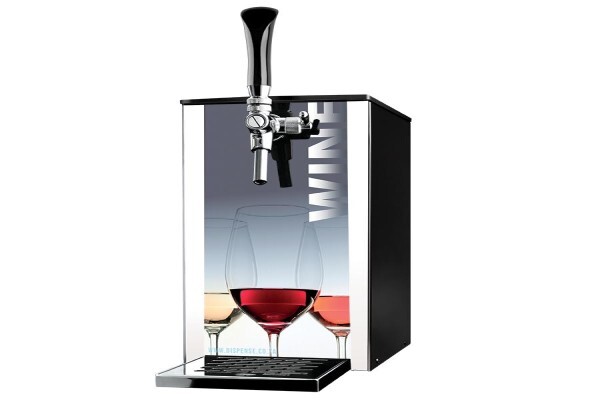 Specialised Dispense Systems (Edms) Bpk