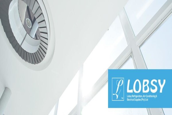 Lobsy Refrigeration Air Conditioning & Electrical Suppliers CC