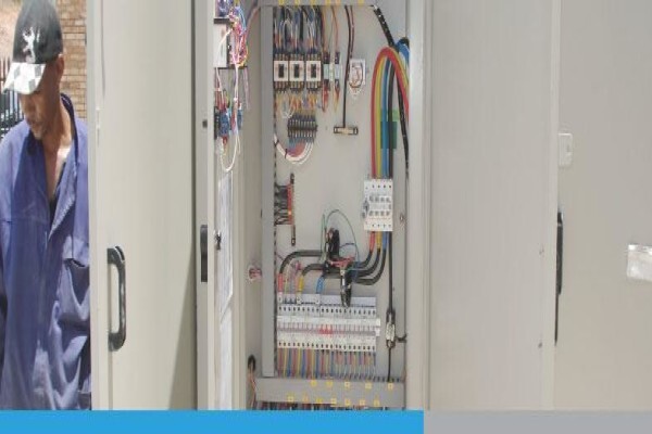 Lobsy Refrigeration Air Conditioning & Electrical Suppliers CC