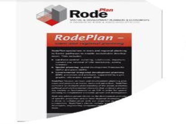Rode Graphics CC