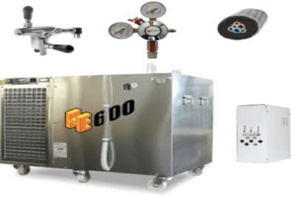 Specialised Dispense Systems (Edms) Bpk