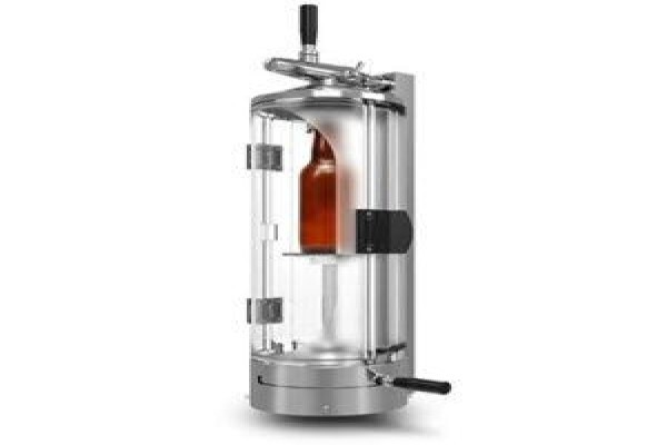 Specialised Dispense Systems (Edms) Bpk