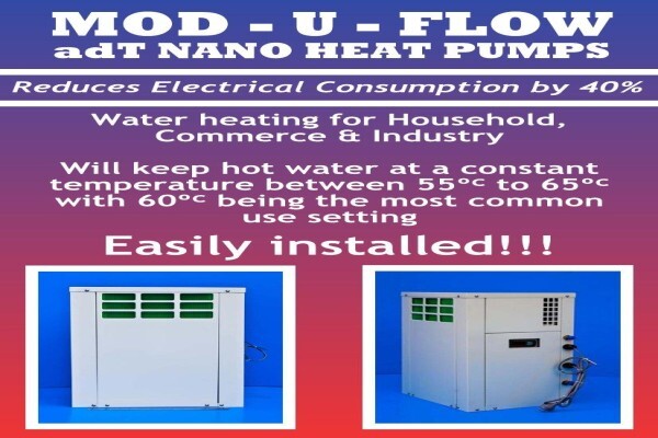 Mod-U-Flow CC