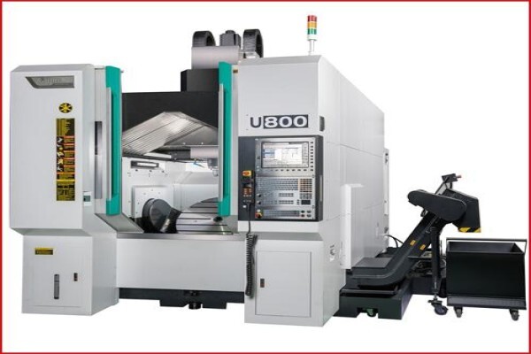 Clarkson Machine Tools BK