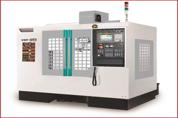Clarkson Machine Tools BK