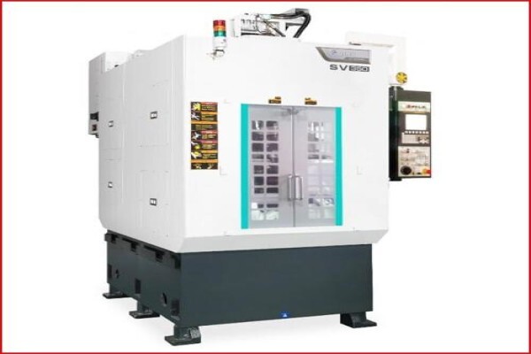 Clarkson Machine Tools BK