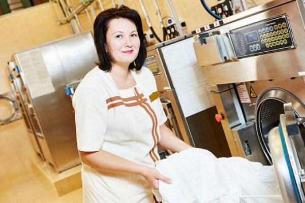 Supreme Dry Cleaners & Launderers (Pty) Ltd