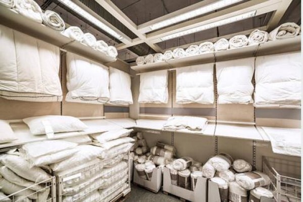 Supreme Dry Cleaners & Launderers (Pty) Ltd