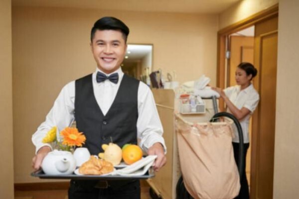 Supreme Dry Cleaners & Launderers (Pty) Ltd