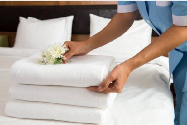 Supreme Dry Cleaners & Launderers (Pty) Ltd
