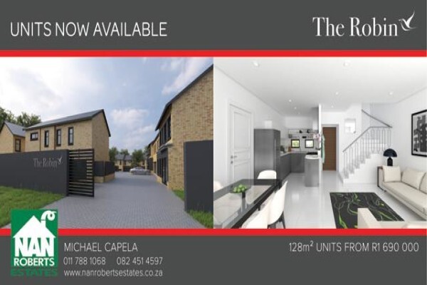 Nan Roberts Estates & Associates (Edms) Bpk