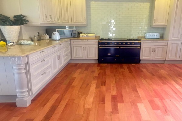 Genesis Flooring Specialists