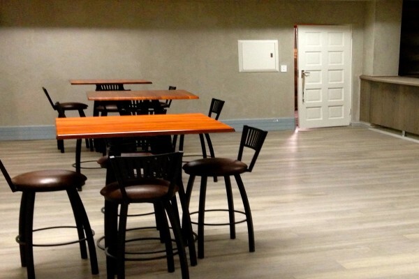 Genesis Flooring Specialists