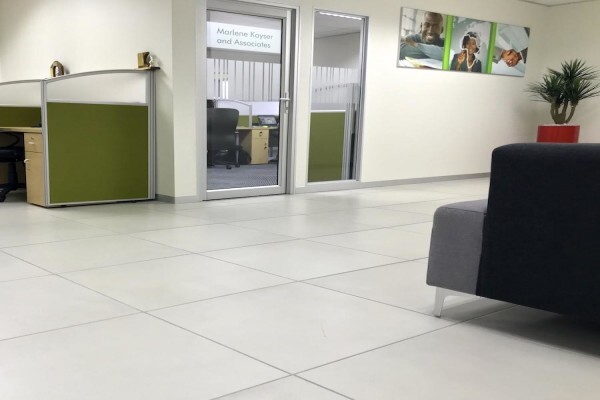 Genesis Flooring Specialists